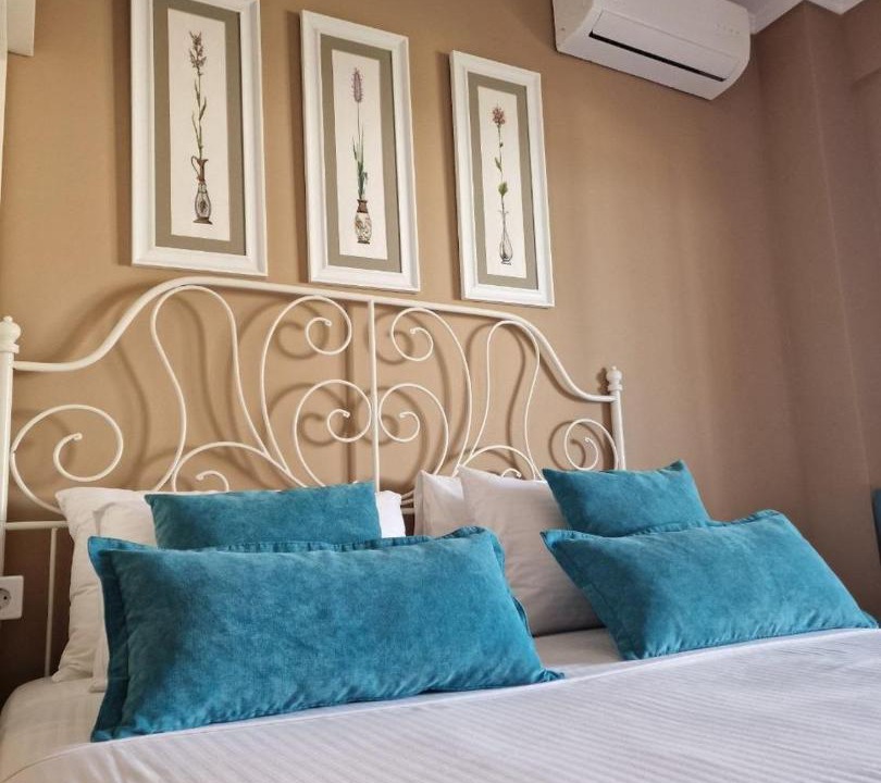 Photo of Bedroom in Afytos