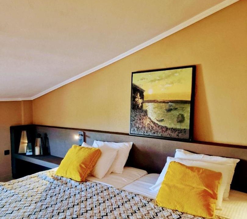 Photo of Bedroom in Afytos