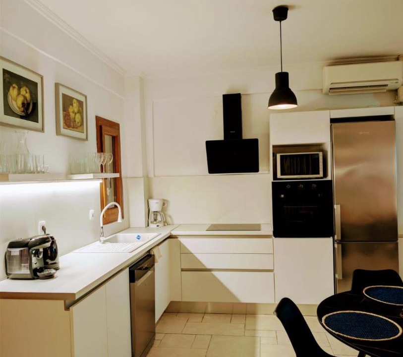 Photo of Kitchen in Afytos