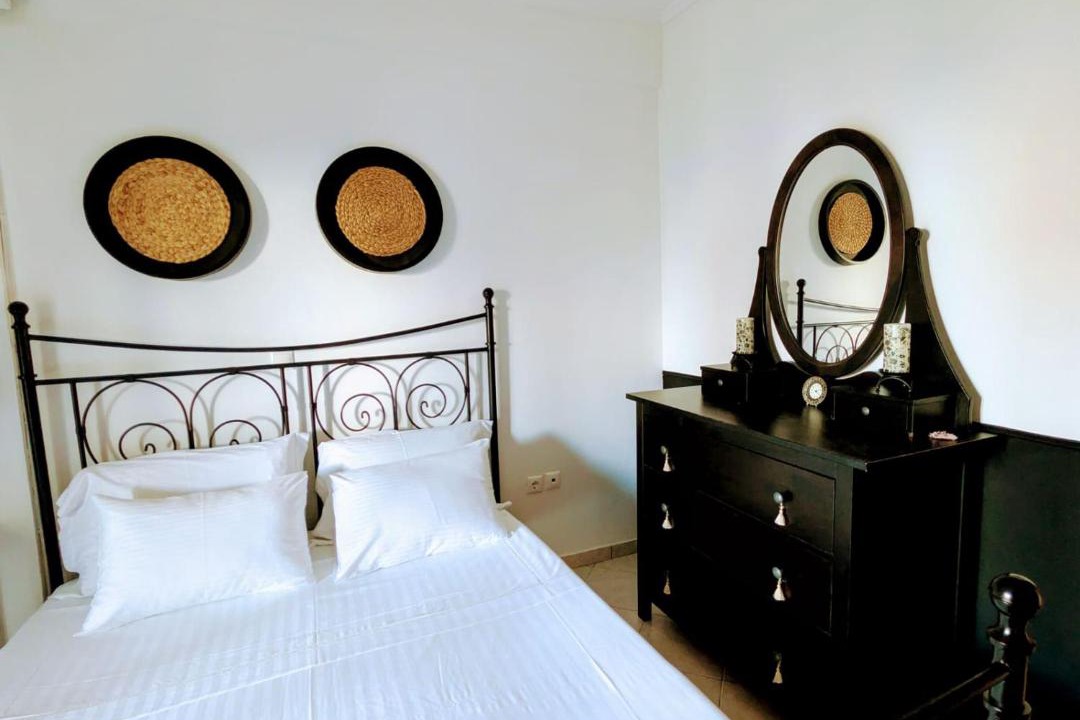 Photo of Bedroom in Afytos