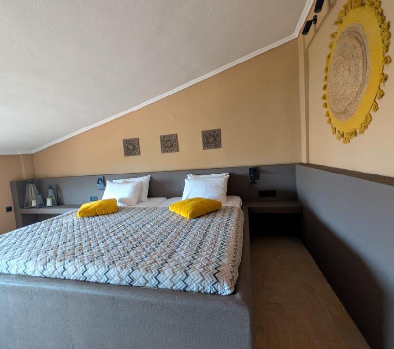 Photo of Bedroom in Afytos