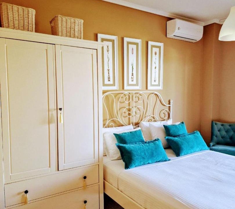 Photo of Bedroom in Afytos
