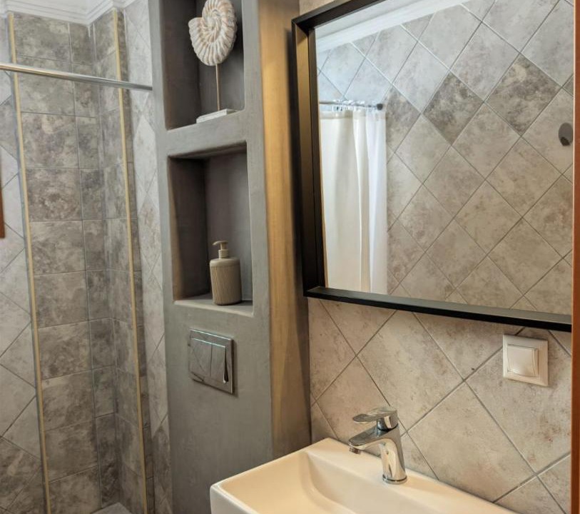 Photo of Bathroom in Afytos
