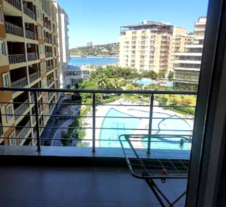 Photo of Patio Balcony in Shengjin