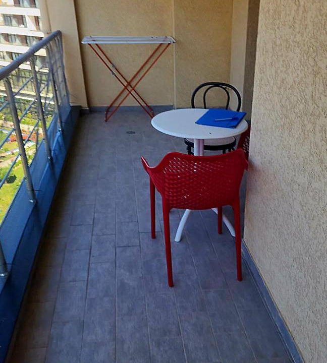 Photo of Patio Balcony in Shengjin