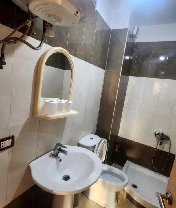 Photo of Bathroom in Shengjin