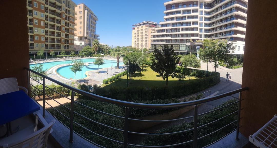 Photo of Patio Balcony in Shengjin