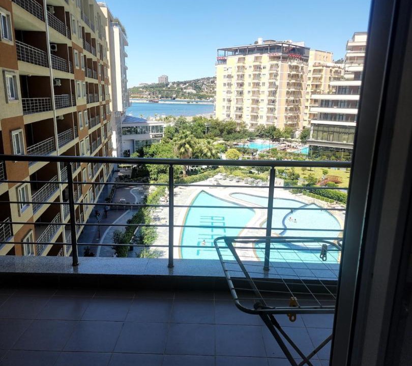 Photo of Patio Balcony in Shengjin