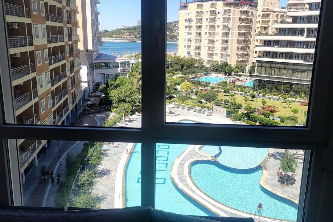 Photo of Patio Balcony in Shengjin