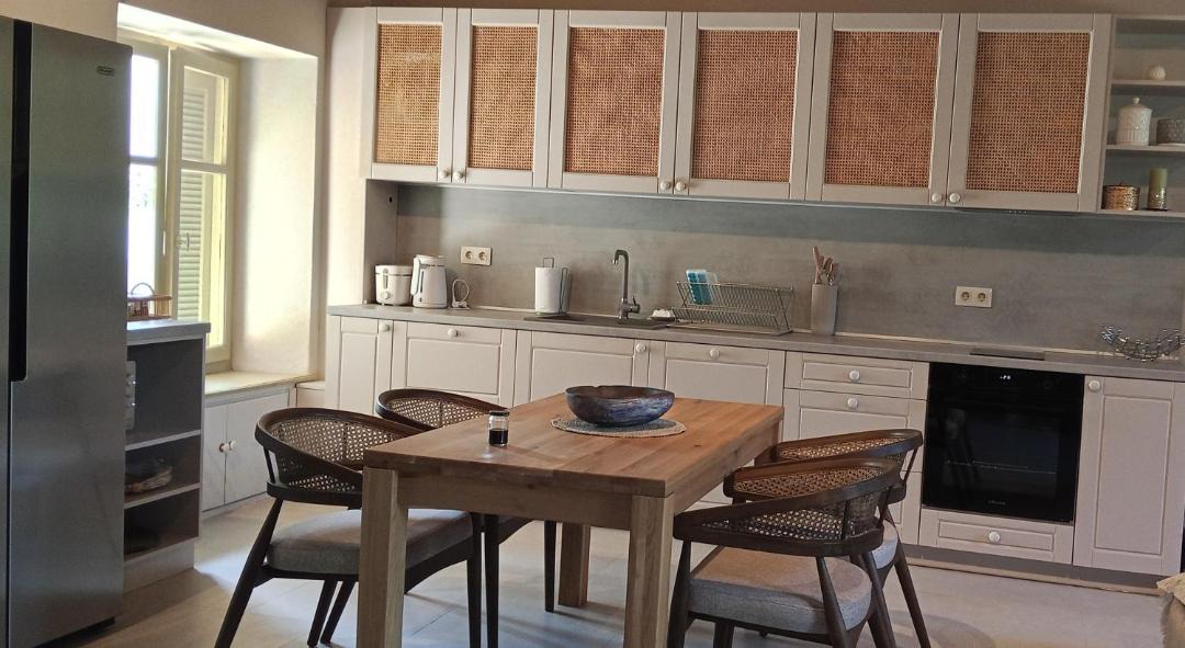 Photo of Kitchen in Kalamos