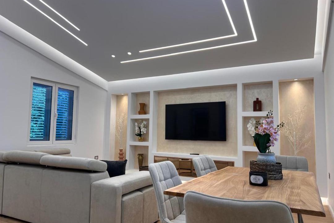 Photo of Livingroom in Mullet