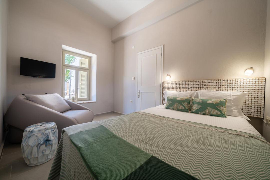 Photo of Bedroom in Kalamos