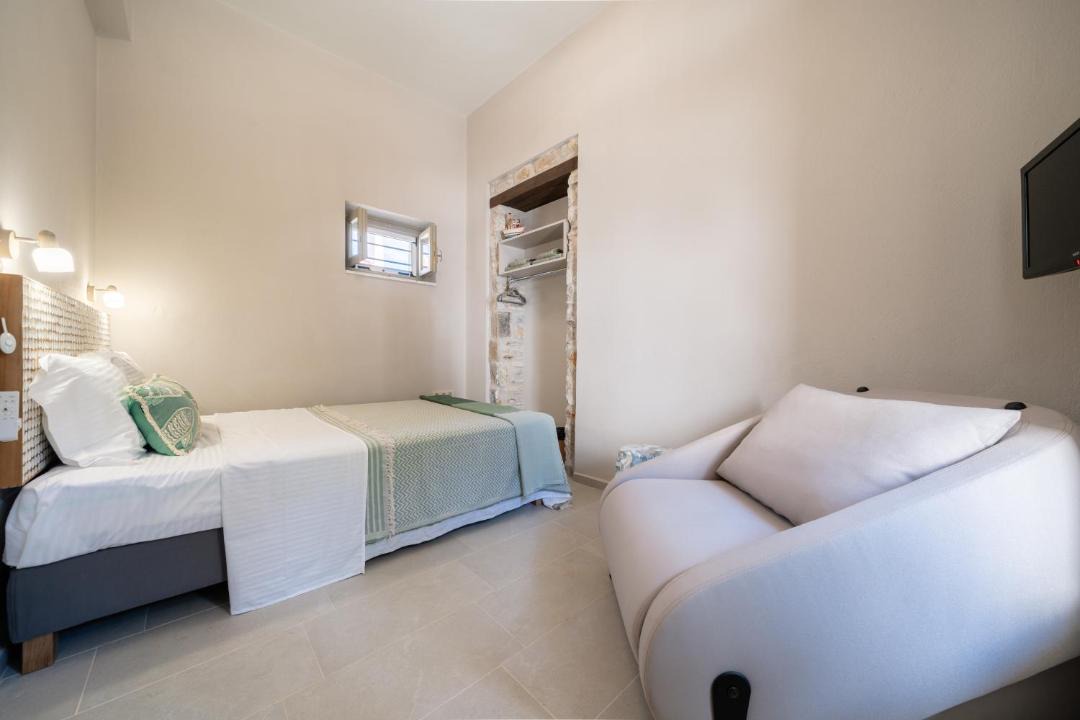 Photo of Bedroom in Kalamos