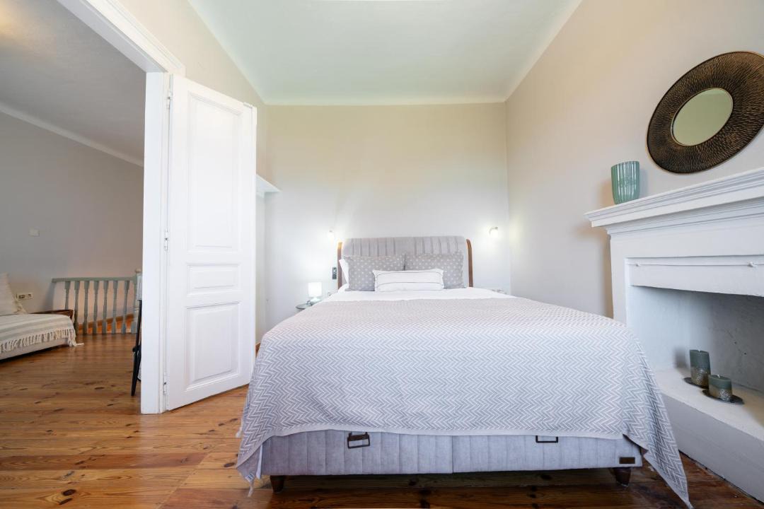Photo of Bedroom in Kalamos