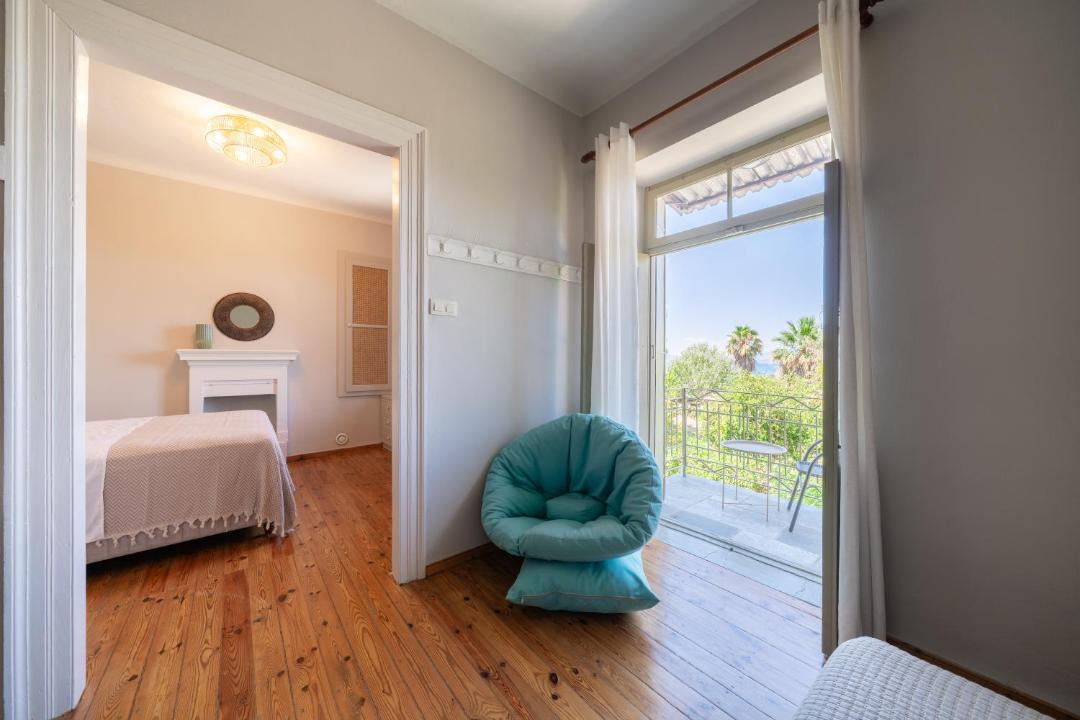 Photo of Bedroom in Kalamos