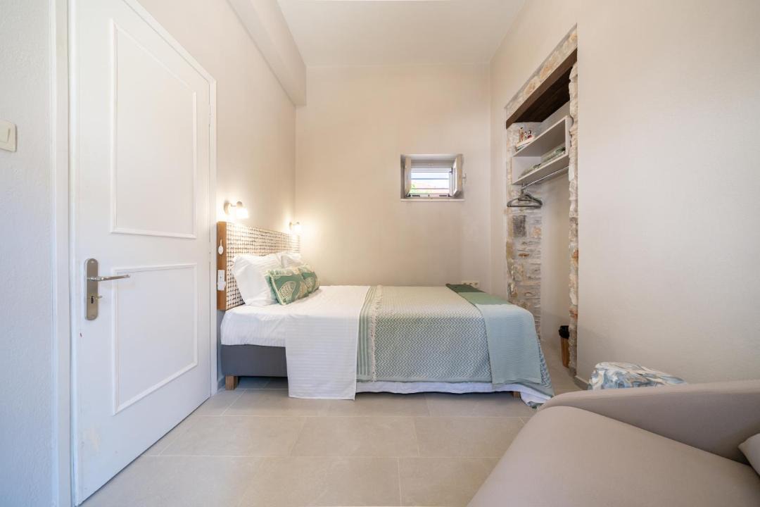 Photo of Bedroom in Kalamos