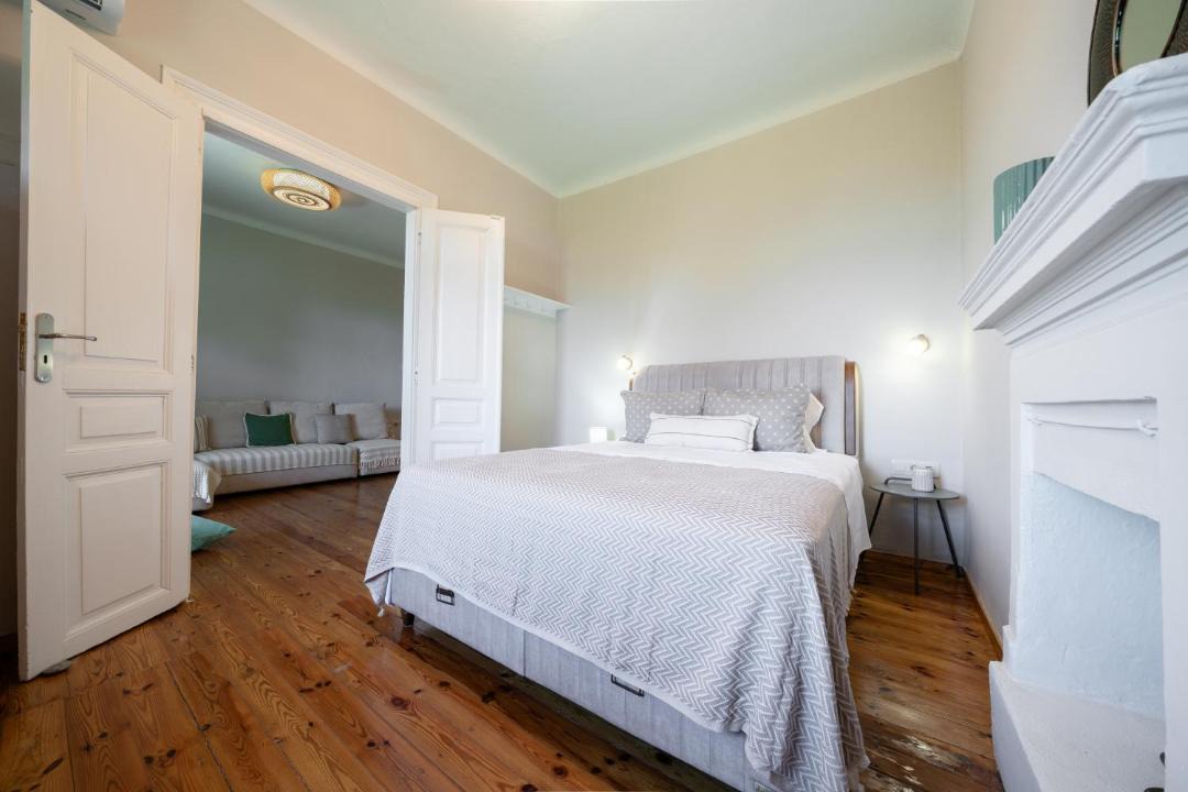 Photo of Bedroom in Kalamos