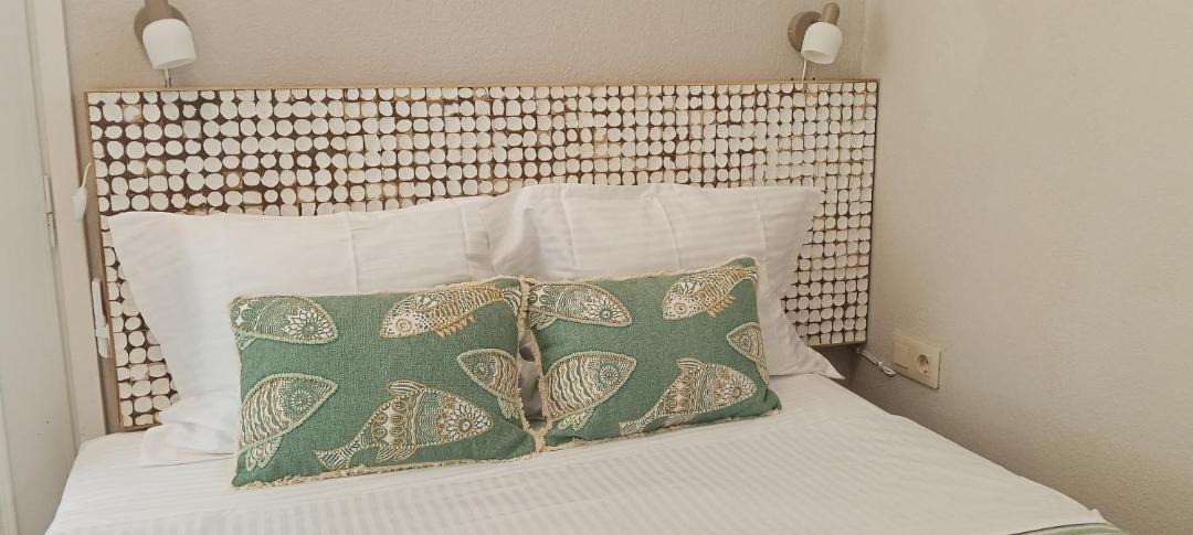 Photo of Bedroom in Kalamos