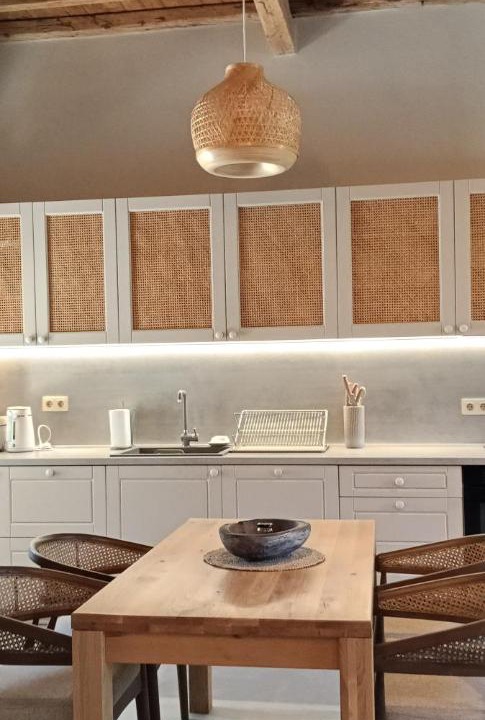 Photo of Kitchen in Kalamos