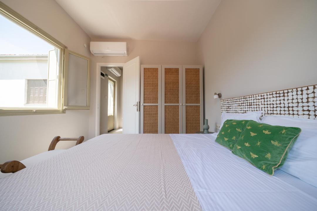 Photo of Bedroom in Kalamos