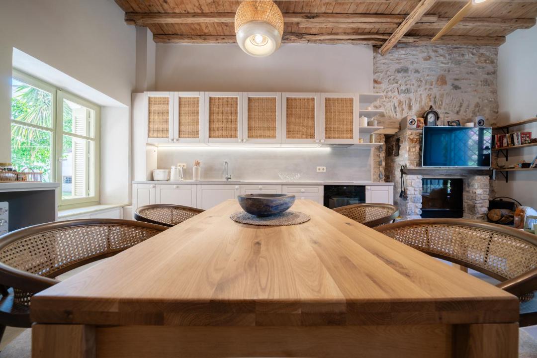 Photo of Kitchen in Kalamos