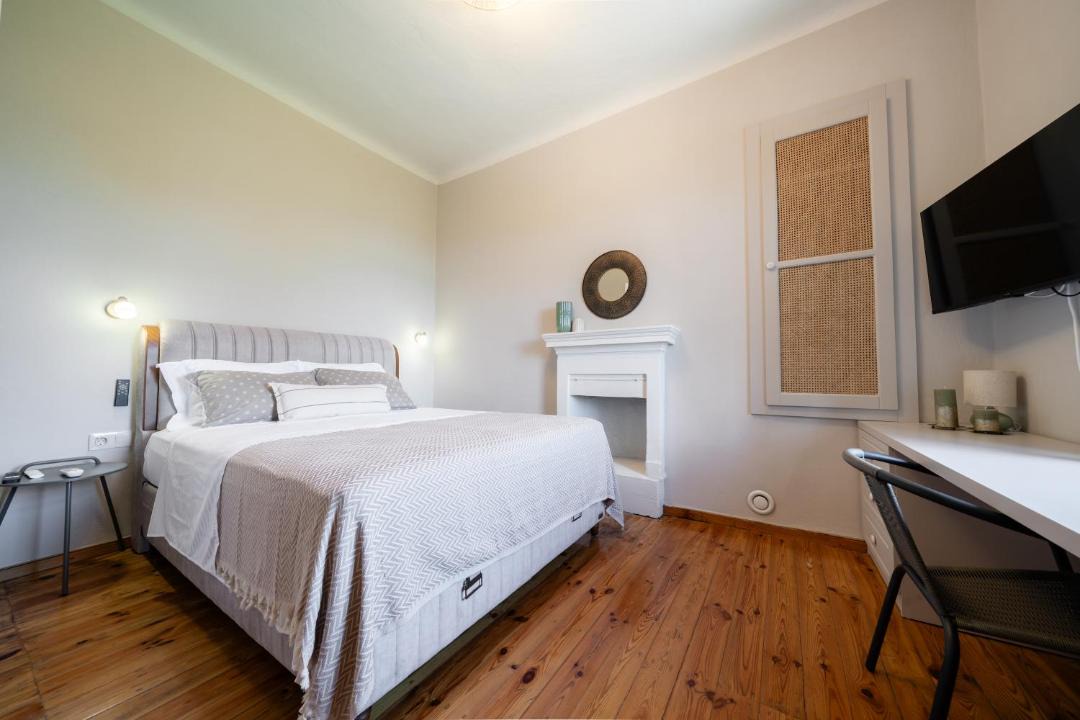 Photo of Bedroom in Kalamos