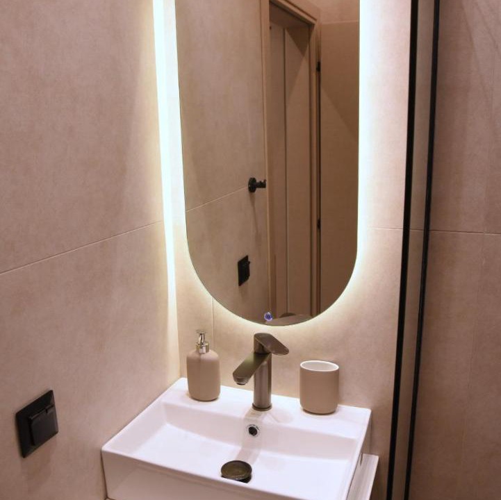 Photo of Bathroom in Veroia