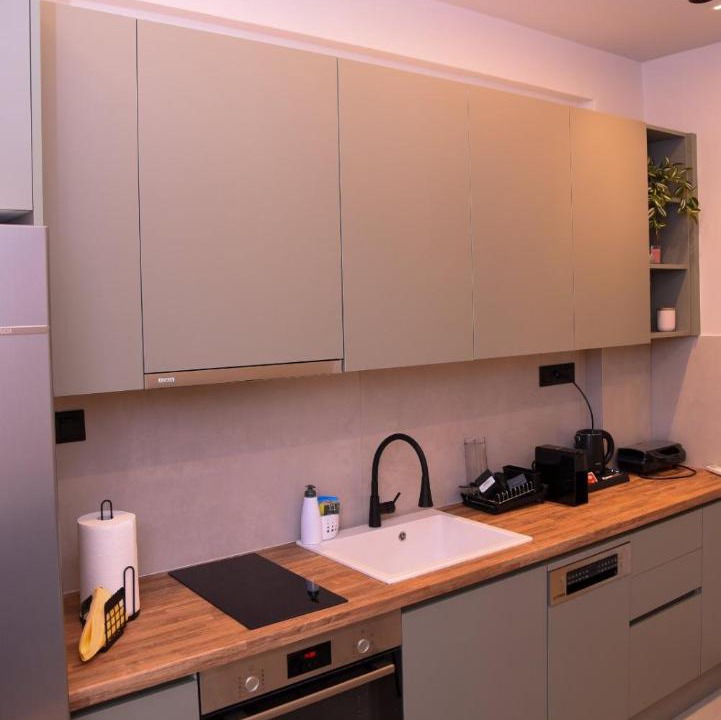 Photo of Kitchen in Veroia