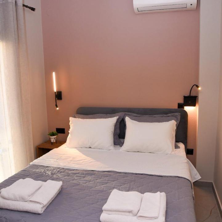 Photo of Bedroom in Veroia