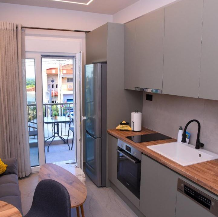 Photo of Kitchen in Veroia