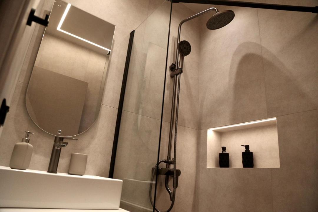 Photo of Bathroom in Veroia