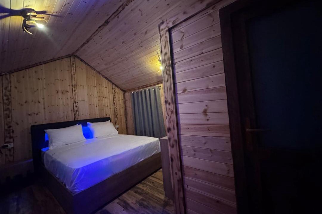 Photo of Bedroom in Theth