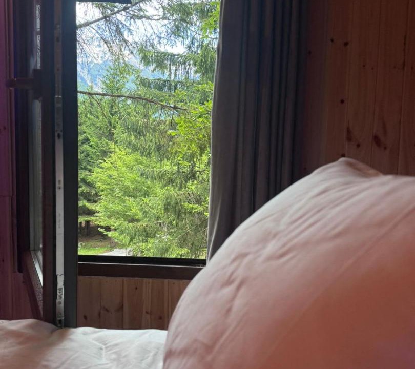 Photo of Bedroom in Theth