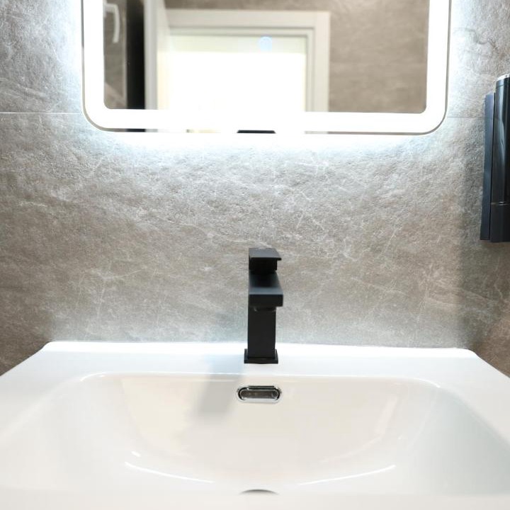 Photo of Bathroom in Kruje