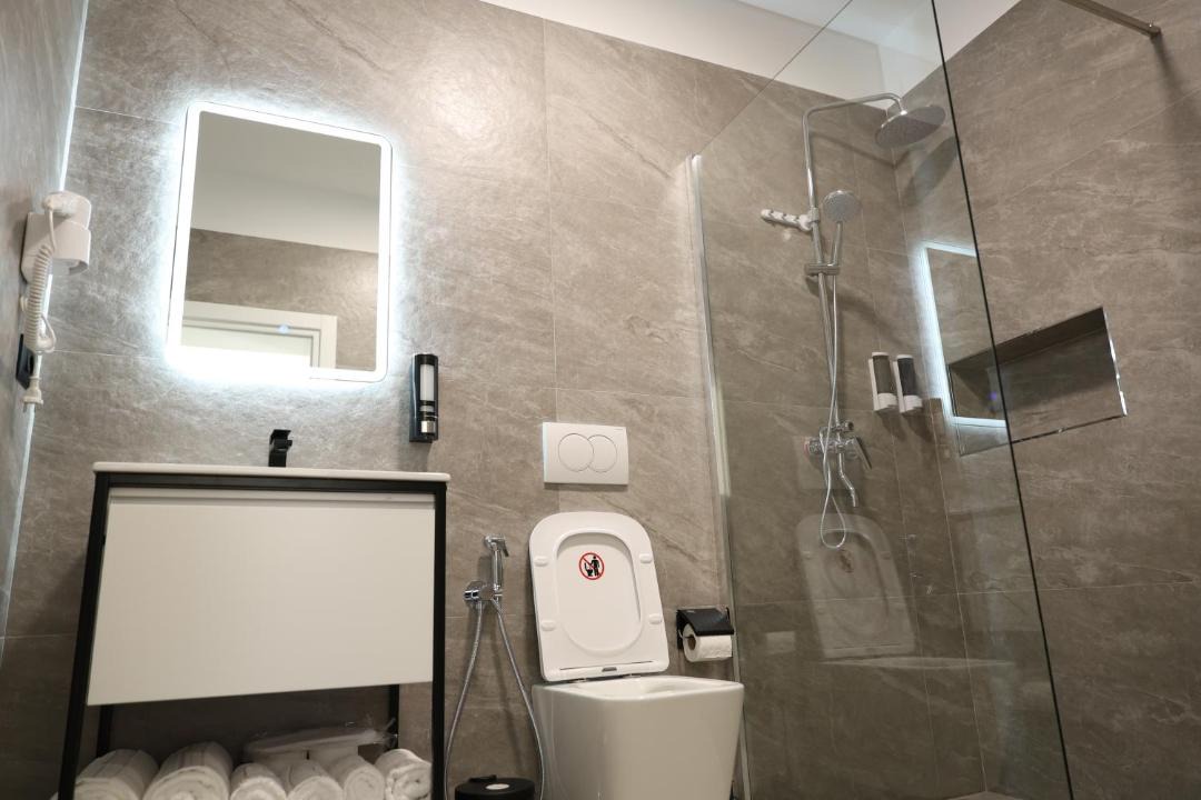 Photo of Bathroom in Kruje