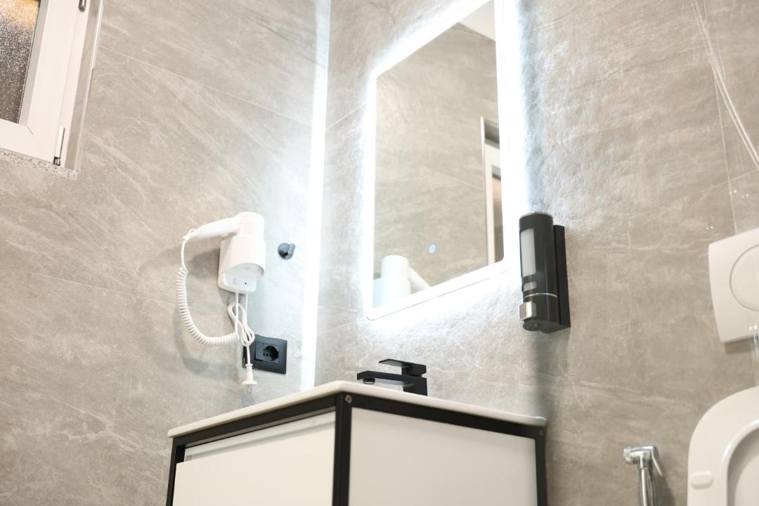 Photo of Bathroom in Kruje