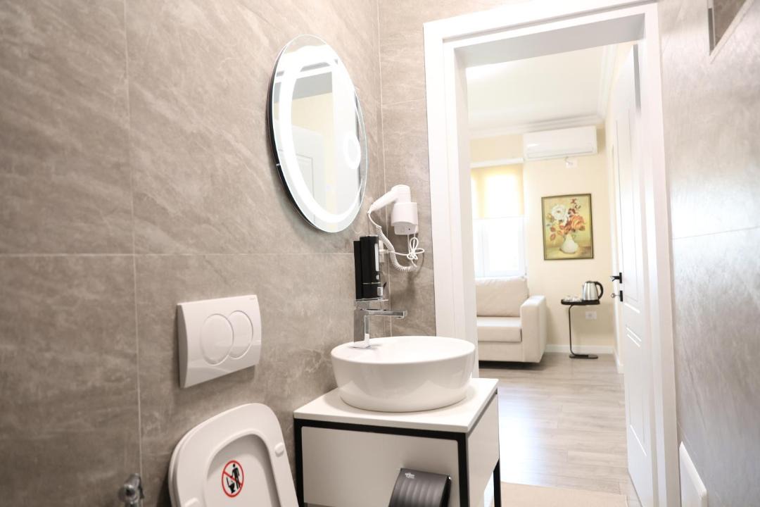 Photo of Bathroom in Kruje