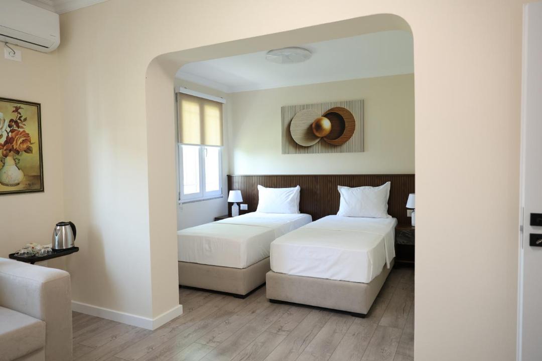 Photo of Bedroom in Kruje