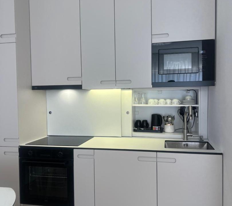 Photo of Kitchen in Çagllavicë
