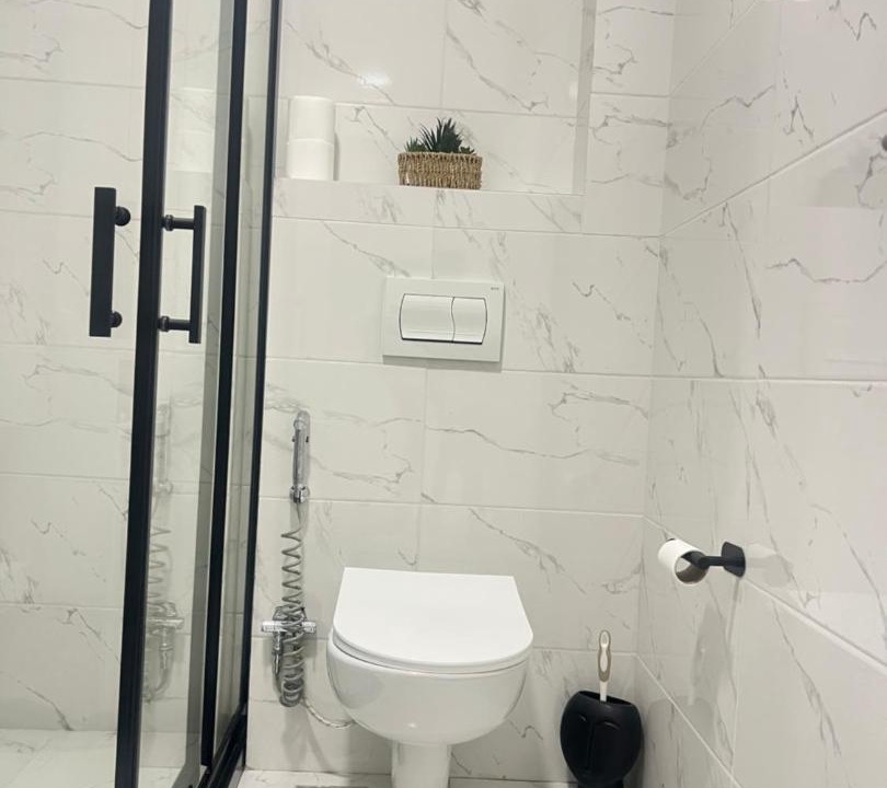 Photo of Bathroom in Çagllavicë