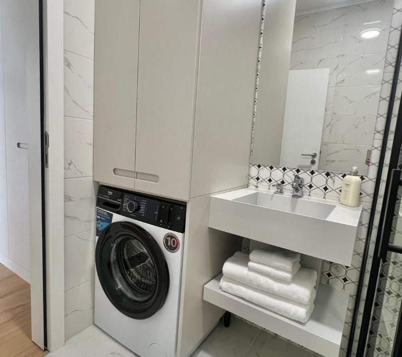 Photo of Bathroom in Çagllavicë