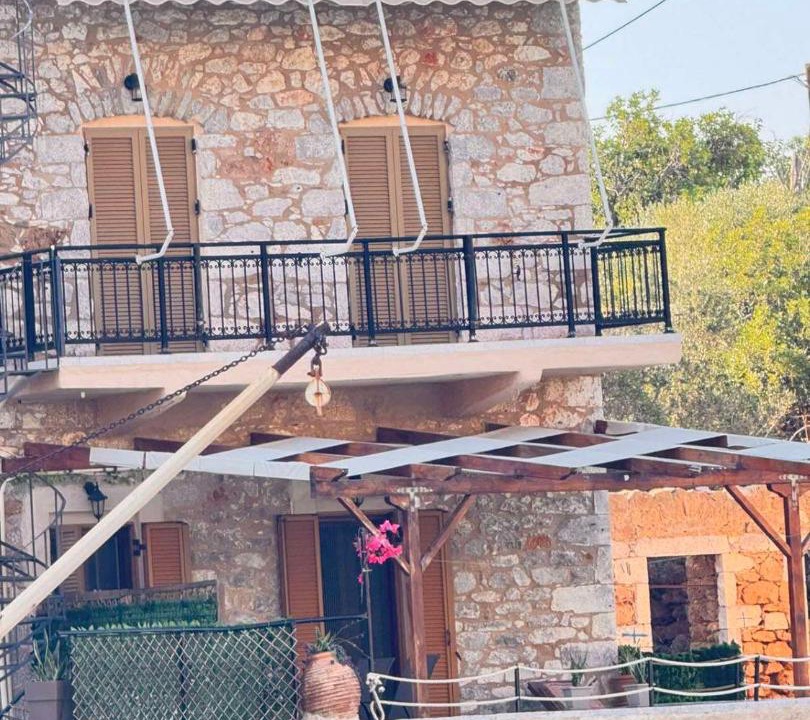 Photo of Others in Gerolimenas