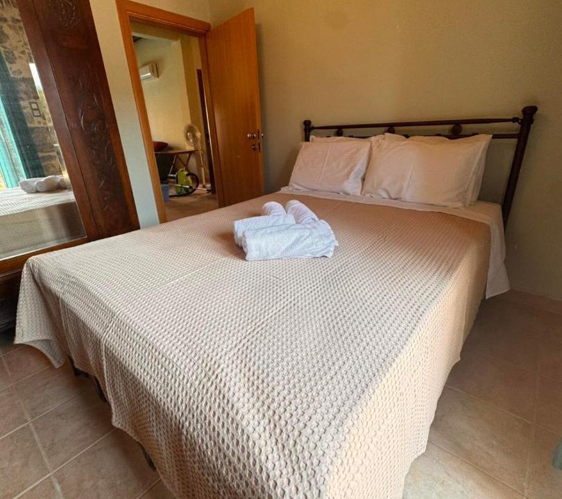 Photo of Bedroom in Gerolimenas