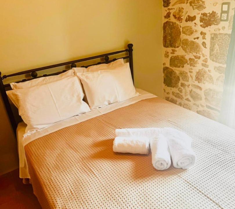 Photo of Bedroom in Gerolimenas