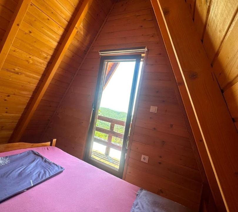 Photo of Bedroom in Kolovicë