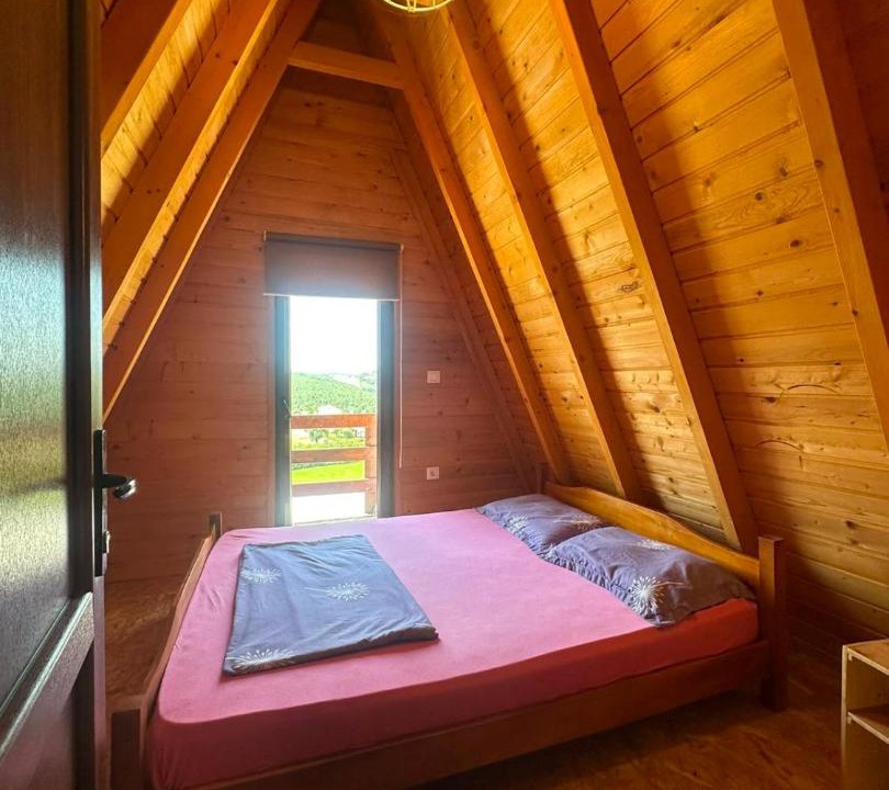 Photo of Bedroom in Kolovicë