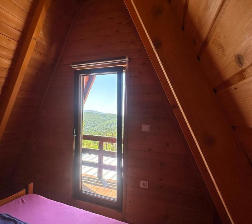 Photo of Bedroom in Kolovicë