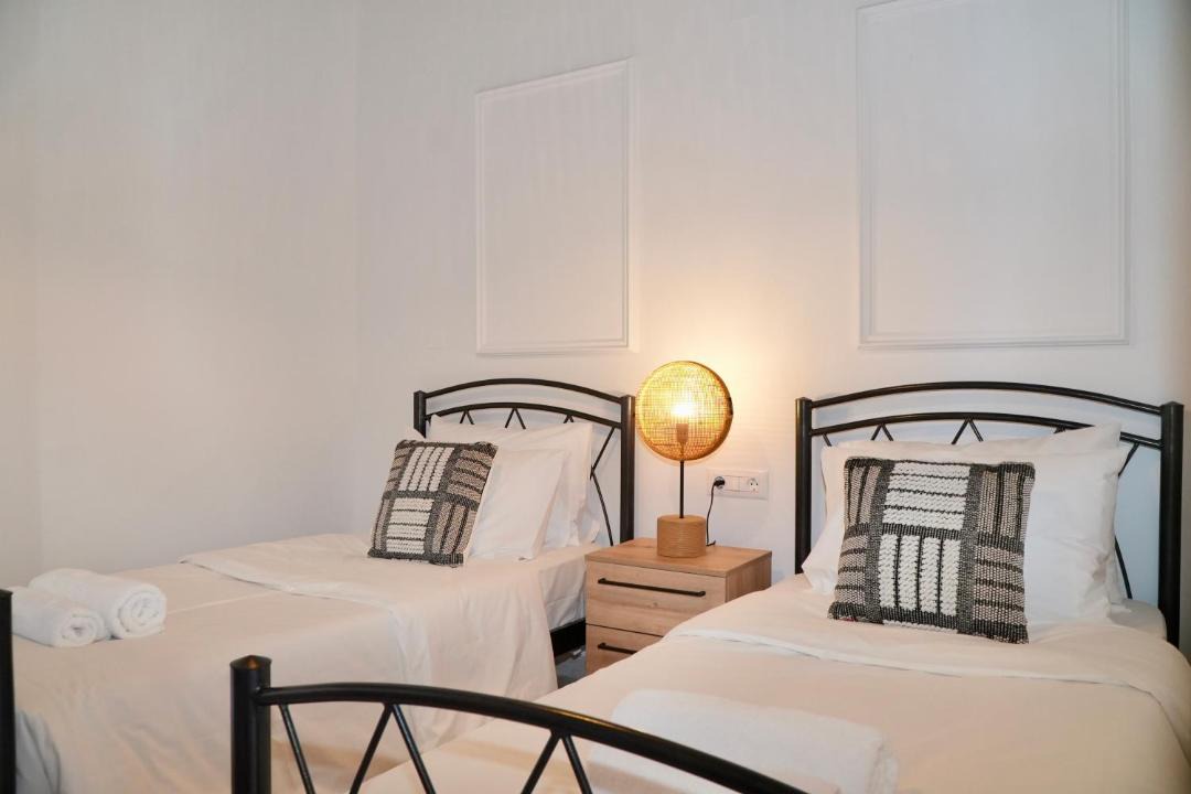 Photo of Bedroom in Symi