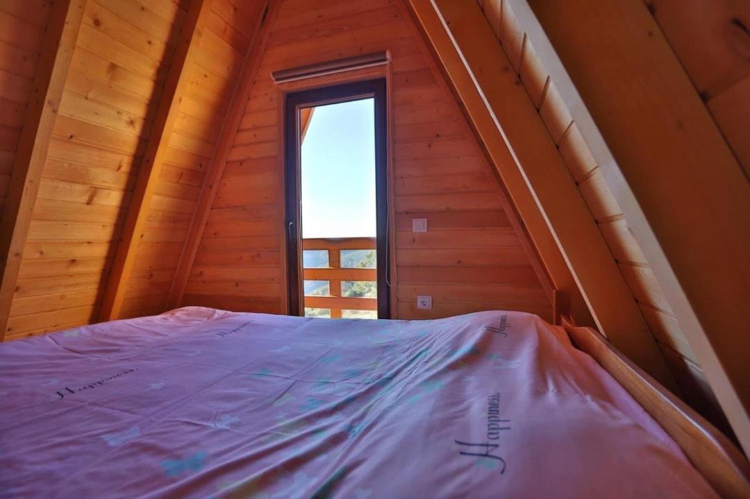 Photo of Bedroom in Kolovicë