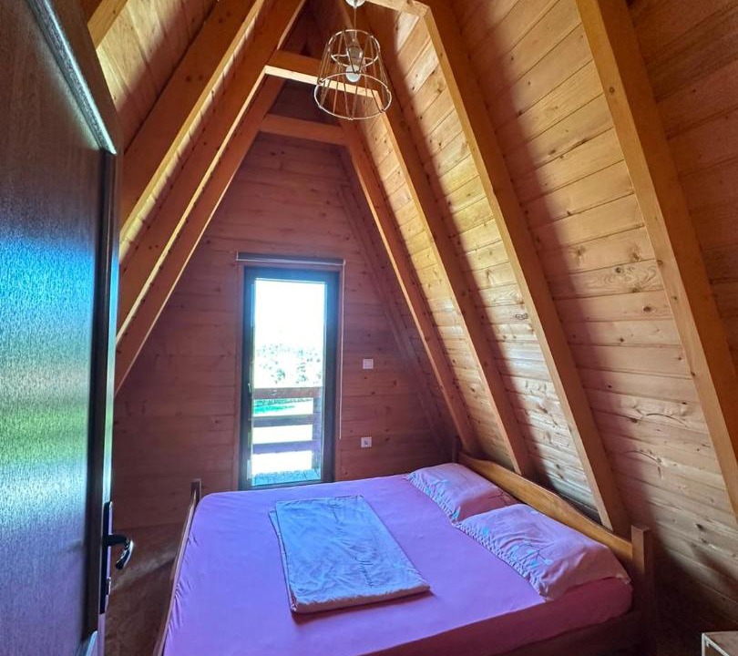 Photo of Bedroom in Kolovicë